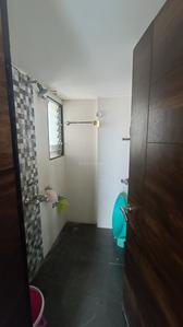 Bathroom Image of 576 Sq.ft 1 BHK Apartment / Flat for sale in AMMBER ENNCLAVE, Thakurli Thane for Rs. 5200000