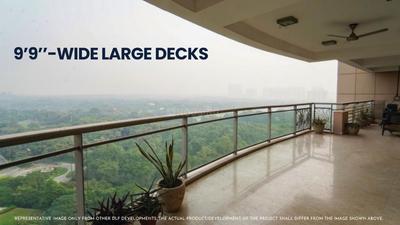4 BHK Flat