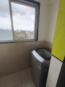 Bedroom Image of 2100 Sq.ft 3 BHK Villa for sale in Raviraj Ozone Villas, Wagholi Pune for Rs. 13500000