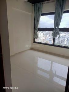Bedroom Image of 1060 Sq.ft 2 BHK Apartment / Flat for rent in Rama Celestial City Phase II Building A E H, Ravet Pune for Rs. 27500