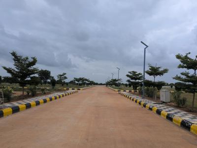 Image of 150 Sq.ft Residential Plot / Land for sale in Maheshwaram, Hyderabad for Rs. 3900005