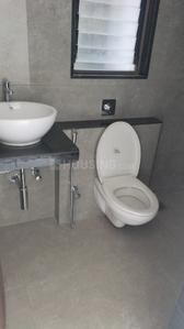 Image of 1510 Sq.ft 3 BHK Apartment / Flat for rent in Wellington at Pride World City, Charholi Budruk, Pune for Rs. 34000