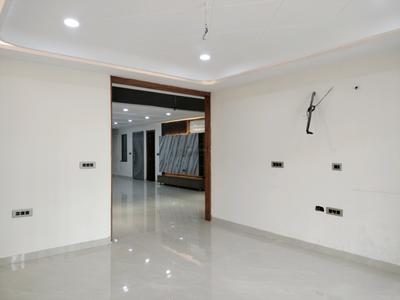Living Room Image of 4500 Sq.ft 4 BHK Builder Floor for sale in Property Concept Luxury Builder Floor, Sector 85 Faridabad for Rs. 39000000