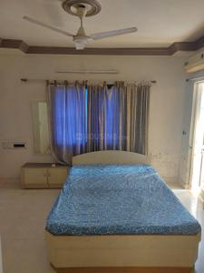 Deep tower Bedroom One 2