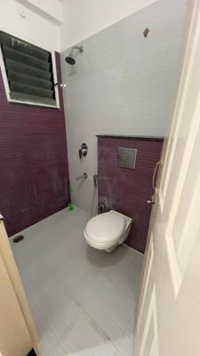 Image of 1200 Sq.ft 2 BHK Apartment / Flat for rent in D Lunia Group Nishdin Aura, Mahalakshmi Nagar, Indore for Rs. 21000