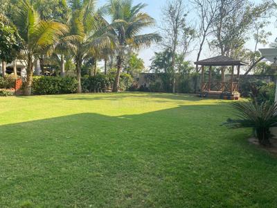 Image of 4950 Sq.ft 4 BHK Villa for sale in Adalaj, Gandhinagar for Rs. 130000000