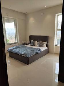 Bedroom Image of 1020 Sq.ft 2 BHK Apartment / Flat for sale in Pharande Felicity, Ravet Pune for Rs. 6500000