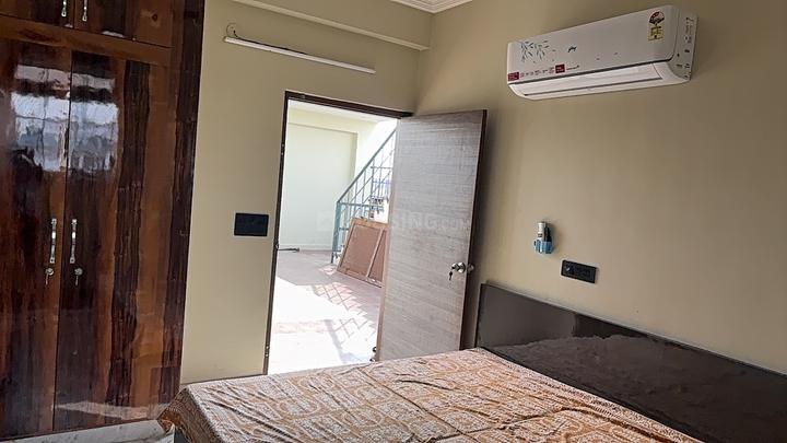 Namokaram Bedroom 1