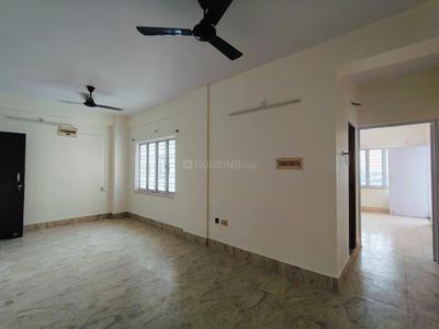 Hall Image of 1100 Sq.ft 2 BHK Apartment / Flat for rent in Patuli Kolkata for Rs. 28000