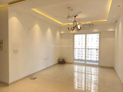 Bedroom Image of 1750 Sq.ft 3 BHK Apartment / Flat for rent in ATS Pristine, Sector 150 Noida for Rs. 40500