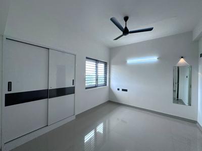 Bedroom Image of 1101 Sq.ft 2 BHK Apartment / Flat for sale in Jain Aashraya, Panduranga Nagar Bengaluru for Rs. 11000000