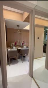 Kitchen Image of 775 Sq.ft 2 BHK Apartment / Flat for sale in Chandak GreenAiry, Borivali East Mumbai for Rs. 25700000
