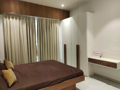 1 BHK Flat