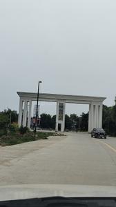 Image of 1000 Sq.ft Residential Plot / Land for sale in Ansal API gH 5 Sector K Sushant Golf City, Gosainganj, Lucknow for Rs. 800000