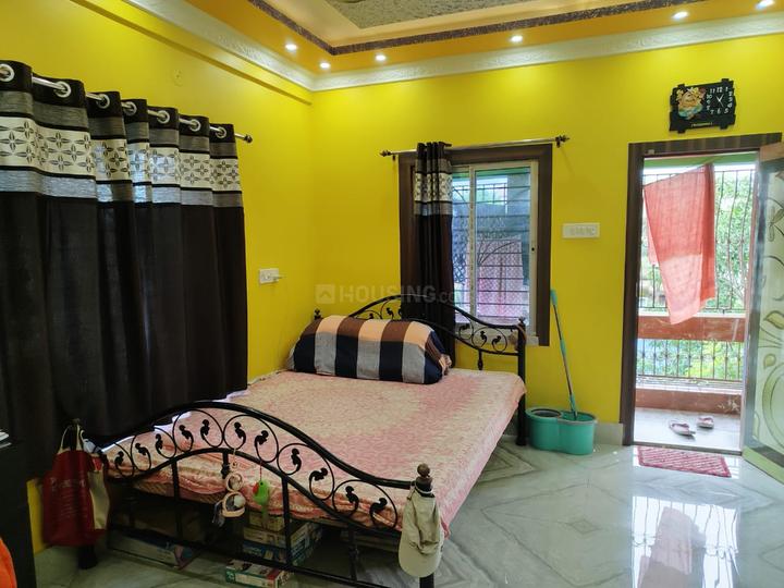 Airport 2 no nabapally Bedroom 1