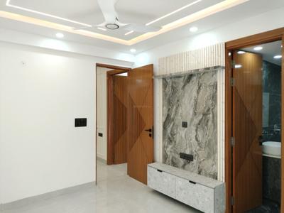 Bedroom Image of 2800 Sq.ft 4 BHK Apartment / Flat for sale in Ashwaryam Apartments, Sector 4 Dwarka New Delhi for Rs. 42000000