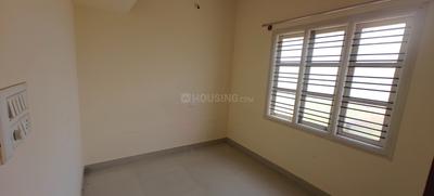 2 BHK Independent Builder Floor