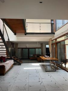 Image of 5000 Sq.ft 2 BHK Independent House for sale in Gnana Bharathi, Bengaluru for Rs. 43500000