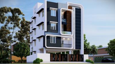 Image of Individual Home  in Pallavaram, Chennai