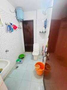 Image of 1800 Sq.ft 3 BHK Apartment / Flat for rent in Kodihalli, Bengaluru for Rs. 65000