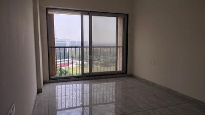 Bedroom Image of 1350 Sq.ft 2 BHK Apartment / Flat for sale in Shreenathji Delta Heights, Ulwe Navi Mumbai for Rs. 17000000