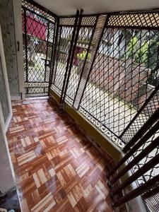 Balcony Image of 720 Sq.ft 2 BHK Builder Floor for rent in Pradhan Nagar Siliguri for Rs. 18000