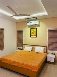 Bedroom Image of 3030 Sq.ft 4 BHK Villa for sale in Aluva Kochi for Rs. 27500000