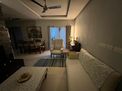 Hall Image of 1047 Sq.ft 2 BHK Apartment / Flat for sale in Divya Sree Republic Of Whitefield, Brookefield Bengaluru for Rs. 19900000