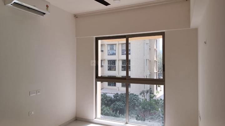 Momin Nagar, Jogeshwari West Bedroom 1