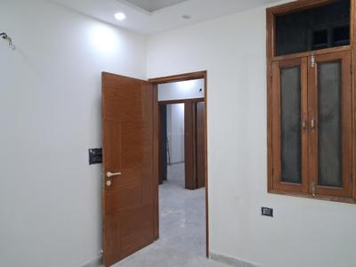 Bedroom Image of 1250 Sq.ft 3 BHK Apartment / Flat for sale in Avenue 1, Sector 73 Noida for Rs. 4950000