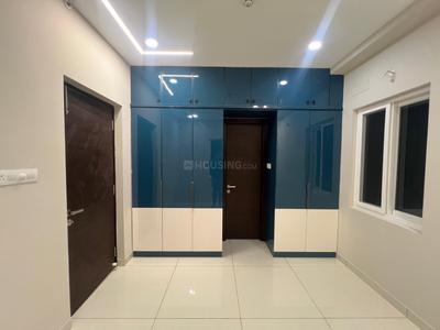 Hall Image of 1326 Sq.ft 2 BHK Apartment / Flat for sale in Aparna Zenon, Manikonda Hyderabad for Rs. 17500000