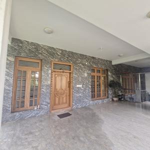 Balcony Image of 12000 Sq.ft 9 BHK Villa for sale in Basaveshwara Nagar Bengaluru for Rs. 200000000