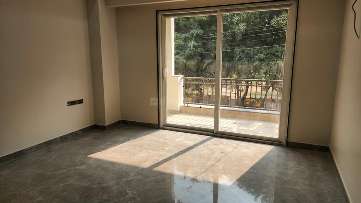 Huda Colony, Sector 46 Bedroom 1