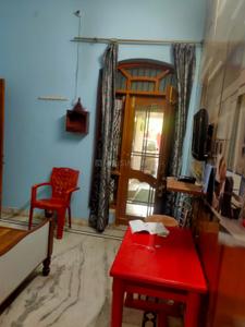 Hall Image of 1000 Sq.ft 1 RK Builder Floor for rent in LDA Vishesh Khand, Gomti Nagar Lucknow for Rs. 12000