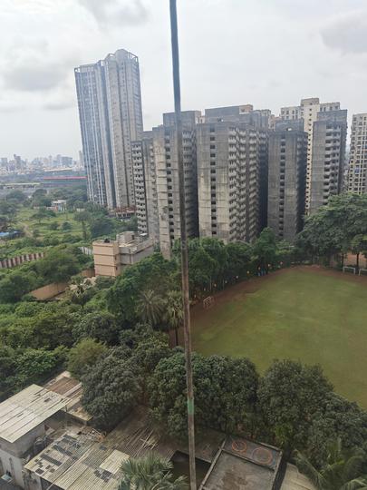 MICL Aaradhya Highpark Project 2 Of Phase I Main Image 1