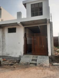 Image of 540 Sq.ft Residential Plot / Land for sale in Lal Kuan, Ghaziabad for Rs. 2400000