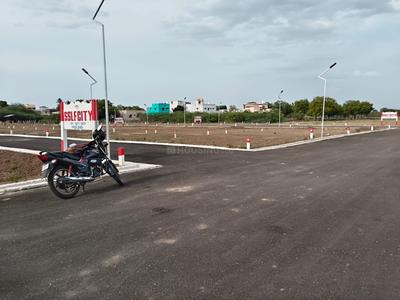 Image of 1200 Sq.ft Residential Plot / Land for sale in Sivarakottai, Madurai for Rs. 14362821