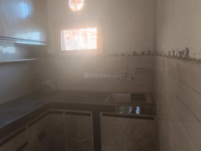 Kitchen Image of 700 Sq.ft 2 BHK Apartment / Flat for rent in Tutikandi Shimla for Rs. 15000