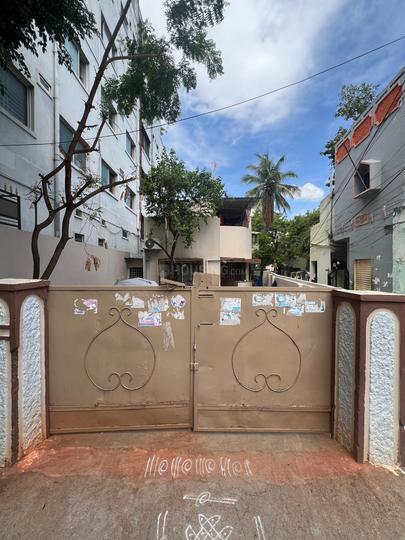 Gandhi Nagar, Kavadiguda Main Image 1