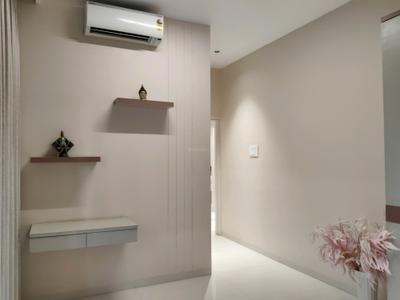 Bedroom Image of 1300 Sq.ft 3 BHK Apartment / Flat for sale in Metro Regalia, Thane West Thane for Rs. 21560000
