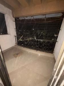 Balcony Image of 1100 Sq.ft 2 BHK Apartment / Flat for sale in Mehta Amrut Siddhi, Titwala Thane for Rs. 5500000