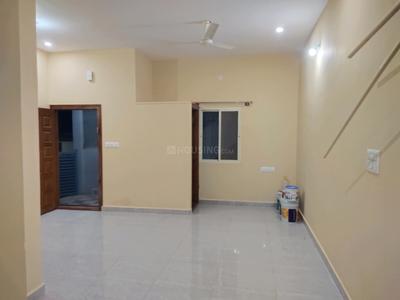 Hall Image of 740 Sq.ft 1 BHK Independent House for sale in Belawadi Mysore for Rs. 5200000
