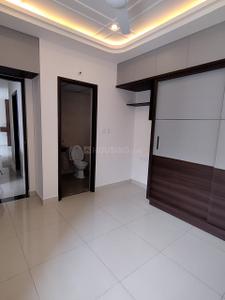 Bedroom Image of 1200 Sq.ft 3 BHK Apartment / Flat for rent in Provident Park Square, Talaghattapura Bengaluru for Rs. 45000