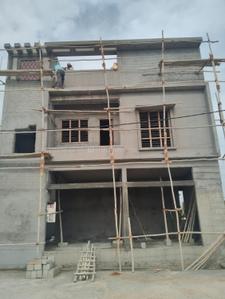 4 BHK Independent House