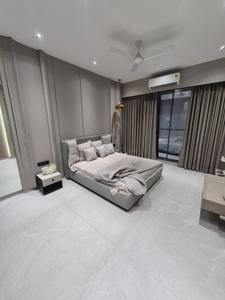 Bedroom Image of 2911 Sq.ft 4 BHK Apartment / Flat for sale in Veer Swastik Sky, Pal Gam Surat for Rs. 13500000