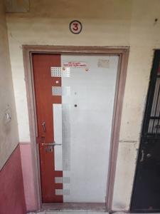 Image of 800 Sq.ft 1 BHK Apartment / Flat for rent in Jail Road, Nashik for Rs. 8000