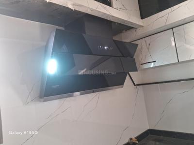 Kitchen Image of 2400 Sq.ft 3 BHK Independent House for sale in Yandahalli Mysore for Rs. 25000000