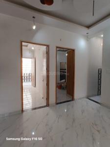 Hall Image of 1000 Sq.ft 3 BHK Independent House for sale in IBIS Jankipuram Villas, Jankipuram Lucknow for Rs. 5000000
