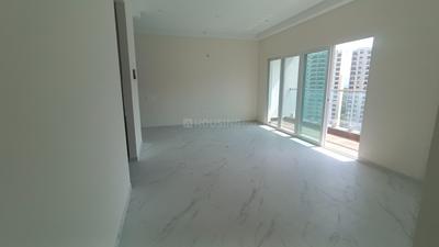 Hall Image of 1453 Sq.ft 3 BHK Apartment / Flat for rent in Pegasus Megapolis Mystic G, Hinjawadi Phase 3 Pune for Rs. 35000