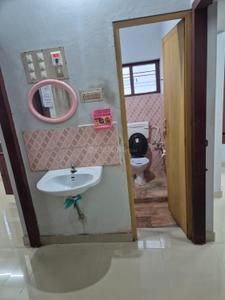 Hall Image of 750 Sq.ft 2 BHK Independent House for rent in Ulloor Thiruvananthapuram for Rs. 15000